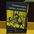 Gyógyító erők – Író-olvasó találkozó Nógrádi Gáborral