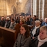 Újraszentelték a felújított jáki Szent György-templomot