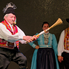 XXIX. Gencsi Söprű Néptáncfesztivál - I. rész