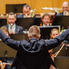 A Symphonia Hungarica Karmester Kollégium szemeszterzáró hangversenye a Bartók Teremben