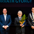Ők a Szent Márton Napi Díjátadó Gála 2023 díjazottjai