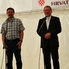 "Hidat építettünk" - Horvát Nap a Főtéren