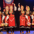  Nemzetközi Néptáncgála a Batthyány-kastély udvarán