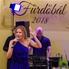 Büki Fürdőbál 2018 a Greenfield Hotelben
