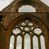 A világ érdekes helyei - A skóciai Caerlaverock Castle és a Sweetheart Abbey