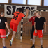 A kézilabda kortalan - Nosztalgiatorna az egyetemi sportcsarnokban