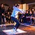 Freestyle versenyt rendezett az Energy Dance Team a Domusban