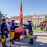 Körmendi Napok 2019: új zászlót kapott a Batthyány Lovasbandérium