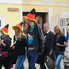 Dart Vader és Yoda egy IFA platón - Kőszegi Szüret 2014 (fotóriport)
