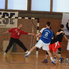 A kézilabda kortalan - Nosztalgiatorna az egyetemi sportcsarnokban