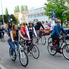 Tekerj és emelj - 21. Critical Mass Szombathelyen