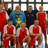 A kézilabda kortalan - Nosztalgiatorna az egyetemi sportcsarnokban