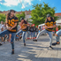 Táncold át a napot - III. Westside TSE Családi Nap a főtéren (fotóriport)