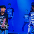 Tánc a kontinenseken át - 21. Westside World Tour a Sportházban