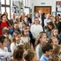 Plafonig érő csodák - képzőművészet tanszakos diákok évzáró tárlata Sárváron Plafonig érő csodák - képzőművészet tanszakos diákok évzáró tárlata Sárváron