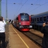 Begördült Vasba a Railjet Begördült Vasba a Railjet