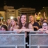 Fantasztikus koncerttel indult a karnevál - A Savaria Szimfonikus Zenekar és Radics Gigi koncertje a Forum Színpadon