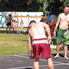 Summer Sport Jamboree - vasárnapi események