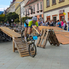 8. CityCross Kőszeg - Mountain bike körverseny a belvárosban