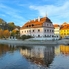 Cesky Krumlov: egy gyöngyszem Dél-Csehországból