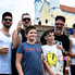 A XXXVIII. Sitke Rockfesztiválon minden összeért az ég alatt A XXXVIII. Sitke Rockfesztiválon minden összeért az ég alatt