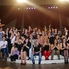 A Herman Ottó Szakképző Iskola szalagavatója 2012 (fotóriport)