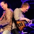 Gary Moore Emlékest - Henrik Freischlader és Cliff Moore újra Budapesten