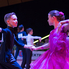 20. Isis Dance Open - Klubközi versenyek a Sportházban