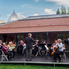 Zenélő kert - a Camerata Pro Musica koncertje a Kámoni Arborétumban Zenélő kert - a Camerata Pro Musica koncertje a Kámoni Arborétumban