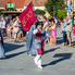 Háremmel vonult a török Kőszeg utcáin - Ostromfelvonulás 2017