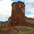 A világ érdekes helyei - A skóciai Caerlaverock Castle és a Sweetheart Abbey