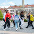 Főtéri flashmob vezette fel a Tánc Világnapját