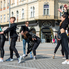 Főtéri flashmob vezette fel a Tánc Világnapját