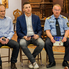 Kilenc helyszínen nyolcvan program a Múzeumok Éjszakáján Kilenc helyszínen nyolcvan program a Múzeumok Éjszakáján