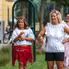 Jelmezes felvonulás a Nádasdy Történelmi Fesztiválon
