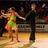 20. Isis Dance Open - Klubközi versenyek a Sportházban