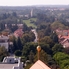 Ilyen Szombathely a Székesegyház tornyáról nézve Ilyen Szombathely a Székesegyház tornyáról nézve