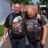 Motoros parádé és nemzeti rock - 13. Vármeeting szombati eseményei (fotóriport)