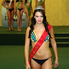 Németh Eszter lett Sopron szépe – Miss WFS – Sopron Szépe 2009 választás