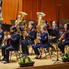 Minősítő hangversenyt adott Szombathely Város Koncert Fúvószenekara a Bartók Teremben