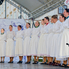 Az Ungaresca Táncegyüttes műsora a Folkudvarban
