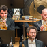 Bartók, Borogyin és Dvořák a szimfonikusok idei első hangversenyén (videóval)