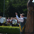 Jubileumi Fúvóstalálkozó Szentgotthárdon