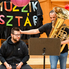 MuzzikSztár 2. : tehetségkutatón a Savaria Szimfonikus Zenekar zenészei