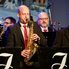 Márió és az Isis Big Band adventi koncertje a büki színházteremben Márió és az Isis Big Band adventi koncertje a büki színházteremben