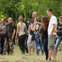 István, a királytól a Honfoglalásig - nemzeti rock a Woodstockban (fotóriport)