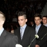 Gépipari Szakközépiskolája szalagavató bálja 2013 (fotóriport)