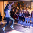 Freestyle versenyt rendezett az Energy Dance Team a Domusban