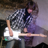 Kölcsöngitárral szólt a rock - Dirty Slippers koncert az AZK-ban (fotóriport)