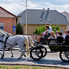 Dőltek a kalászok a XXXV. Büki Aratóünnepen